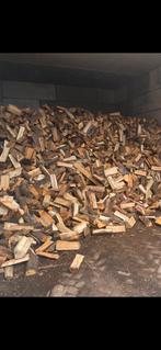 Haardhout, stookhout, Tuin en Terras, Haardhout, Ophalen of Verzenden, Blokken