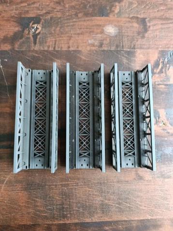 Marklin M-rails brug kunststof 7262 beschikbaar voor biedingen