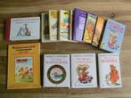 13 Bommel en Tom Poes stripboeken, Meerdere stripboeken, Ophalen of Verzenden, Gelezen