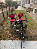 Duo fiets – gebruikt, Fietsen en Brommers, Fietsen | Driewielfietsen, Ophalen, Gebruikt, Overige merken