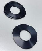 Camera mount mounts MTF sony FZ Fuji mk LTD adaptors set, Nieuw, Ophalen of Verzenden, H, H