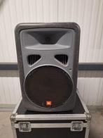 JBL eon 15 Powered speaker, Ophalen, Gebruikt, Audio