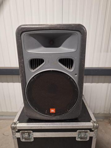 JBL eon 15 Powered speaker beschikbaar voor biedingen
