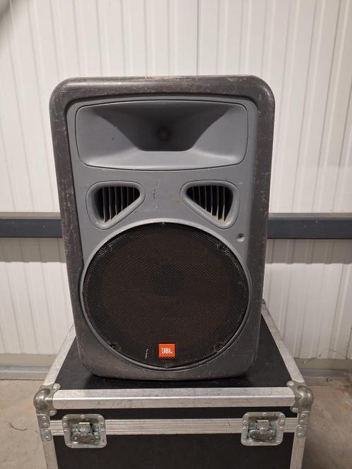 JBL eon 15 Powered speaker, Audio, Tv en Foto, Professionele Audio-, Tv- en Video-apparatuur, Gebruikt, Audio, Ophalen