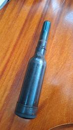 Vetspuit / Tecalemit, motorfiets, Engels, Verzamelen, Militaria | Tweede Wereldoorlog, Ophalen of Verzenden, Landmacht, Engeland