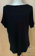 Only top maat 36, Kleding | Dames, Tops, Zwart, Ophalen of Verzenden, Zo goed als nieuw, Korte mouw