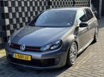Volkswagen Golf 2.0GTI Edition 35| DSG| 19”| AP| LEER| NAVI|, Gebruikt, Zwart, 4 cilinders, 1984 cc