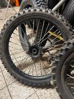 Haan wheels yamaha yz yzf 125 250 450, Ophalen of Verzenden