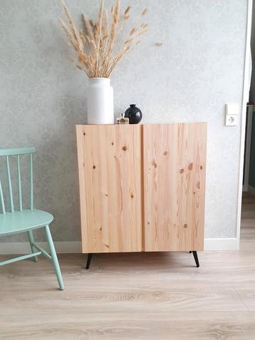 Ikea kast Ivar (30cm diep)