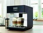 Miele cm7500 koffiemachine, Witgoed en Apparatuur, Koffiezetapparaten, Ophalen, Zo goed als nieuw, 2 tot 4 kopjes, Koffiemachine