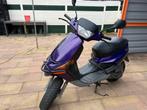 zeer mooie peugeot buxy, Ophalen, Zo goed als nieuw, Overige modellen