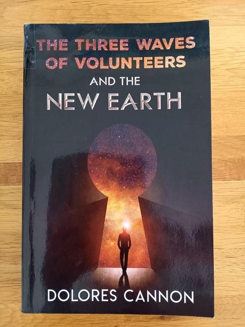 The Three Waves of Volunteers and the New Earth-D. Cannon, Boeken, Esoterie en Spiritualiteit, Gelezen, Achtergrond en Informatie