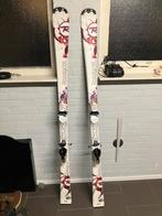 Ski dames Rossignol Attraxion 163, Sport en Fitness, Ophalen, 160 tot 180 cm, Gebruikt, Rossignol