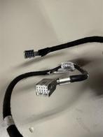 Mercedes C-KLASSE W204 2007-2014 displayscherm connector kab, Ophalen of Verzenden, Zo goed als nieuw, Nvt, Nvt