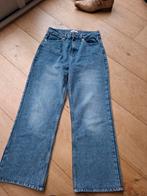 Janina jeans spijkerbroek dames wijde pijp mt 38 M, Kleding | Dames, Ophalen of Verzenden, Zo goed als nieuw, Blauw, W30 - W32 (confectie 38/40)