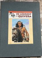 De lokroep van Quivera van Hans Kresse Stichting,linnen kaft, Boeken, Stripboeken, Gelezen, Eén stripboek, Ophalen of Verzenden