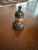 Gouden Gaper Collectable no8, Losse buckle of gesp, Minder dan 95 cm, Ophalen of Verzenden, Zo goed als nieuw