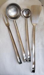 Gero Zilmeta lepelrek van Dick Simonis uit 1958, Huis en Inrichting, Ophalen of Verzenden, Zo goed als nieuw