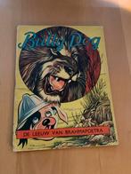 Bully Dog, Eén stripboek, Ophalen of Verzenden, Zo goed als nieuw