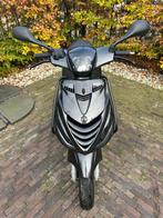 Piaggio Zip 50cc 4T full option 2022, ruilen mogelijk, Fietsen en Brommers, Scooters | Piaggio, Ophalen