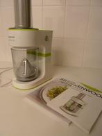 KENWOOD FGP20 SPIRAALSNIJDER NIEUWSTAAT, Ophalen of Verzenden, Nieuw, Overige stijlen, Overige typen