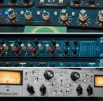 Studio apparatuur Neve - Gainlab - Api, Ophalen of Verzenden, Zo goed als nieuw, Audio
