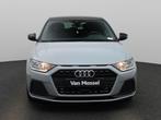 Audi A1 Sportback 25 TFSI Advanced edition 95 PK | Automaat, Auto's, 12 maanden, Stof, 95 pk, Origineel Nederlands
