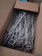 Spouwankers + Isolatieclips - Nieuw, Ophalen, Nieuw, 100 tot 250 mm, Overige typen