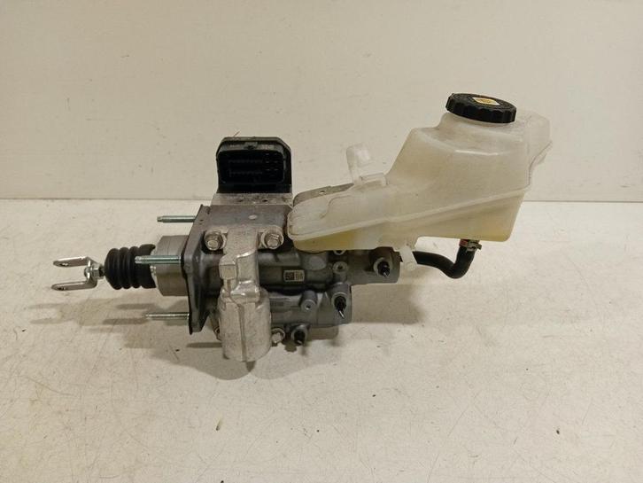 Hoofdrem cylinder Toyota Corolla, Auto-onderdelen, Remmen en Aandrijving, Toyota, Gebruikt, Herkomst onderdeel bekend, 12 maanden garantie