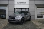Land Rover Discovery Sport Si4 4WD Urban Series SE Dynamic A, 12 maanden, Gebruikt, Zwart, 4 cilinders