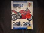 Haynes werkplaatshandboek Honda VFR800 (2002-2009), Ophalen of Verzenden, Honda