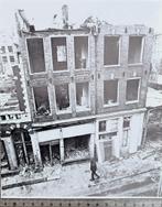 Amsterdam 1970, sloop in de Jordaan, Verzenden, 1960 tot 1980, Gebruikt, Overige onderwerpen