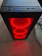 Game pc inclusief 1 scherm, zie omschrijving, Ophalen, Online, Overige genres, 1 speler