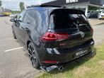 Volkswagen Golf 2.0 TSI GTI Performance Panorama 245 PK Led, 4 cilinders, 1984 cc, 1337 kg, Zwart