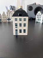 KLM Huisje #55 Oude Sluis Schiedam, Bols intact, Ophalen, Zo goed als nieuw, 41 t/m 60, Gevuld