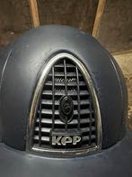 KEP Italia navy schaal L, liner maat 59, Dieren en Toebehoren, Paardrijkleding, Ophalen of Verzenden, Gebruikt, Dressuur, Cap