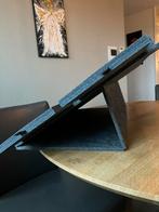 Puzzelplaat 77x52cm grijs (1000st), Witgoed en Apparatuur, Zonnebanken en Gezichtsbruiners, Ophalen, Zo goed als nieuw