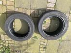 2st. 255/55 ZR19 Vredestein Ultrac Vorti Zomerbanden, Auto-onderdelen, Banden en Velgen, Gebruikt, 255 mm, Band(en), Terreinwagen