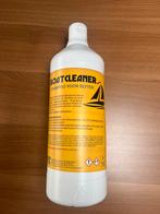 Shampoo voor boot of caravan, Ophalen of Verzenden, Nieuw, Schoonmaak