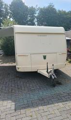 Tabbert baronesse 560, Caravans en Kamperen, Rondzit, Tabbert, Particulier, 5 tot 6 meter