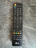 LG Originele Afstandsbediening Universeel, Ophalen of Verzenden, Zo goed als nieuw, Universeel, Tv