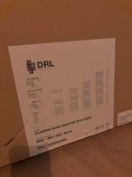 Elektrische radiator DRL E-Comfort CLAUDIA, Ophalen, 30 tot 80 cm, 500 tot 800 watt, Hoog rendement (Hr)