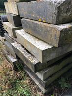 Beton platen, Tuin en Terras, Tegels en Klinkers, Ophalen of Verzenden, Gebruikt, Overige typen