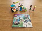 Lego Friends 41442, Dierenkliniek reddingsbuggy, Ophalen of Verzenden