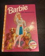 Barbie als Dierenarts - Boek, Ophalen of Verzenden, Zo goed als nieuw, Fictie algemeen