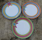 LIEF ! Life style Kommen + Borden + Mokken + Kussen, Nieuw, Ophalen of Verzenden, Bord(en), Wedgwood