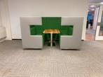 13 Prachtige complete Ahrend Loungescape akoestische sets, Huis en Inrichting, Banken | Complete zithoeken, Ophalen, Gebruikt