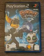 Ratchet & Clank 2 - PS2 Klassieker!, Spelcomputers en Games, Games | Sony PlayStation 2, Gebruikt, 1 speler, Ophalen of Verzenden