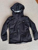 Icepeak Ski Jas Maat 140 - Zwart, Kinderen en Baby's, Kinderkleding | Maat 140, Ophalen of Verzenden, Gebruikt, Jongen of Meisje