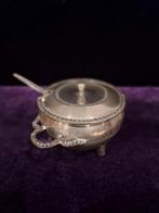 Noorse Soep Terrine met lepel Bjorn Wiik, Ophalen of Verzenden